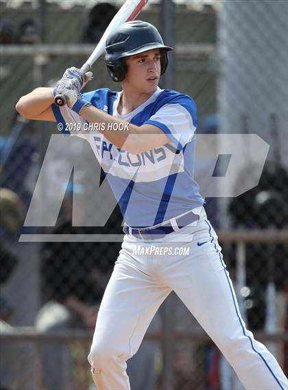 Thumbnail 3 in Catalina Foothills vs Staley (Lancer Classic) photogallery.