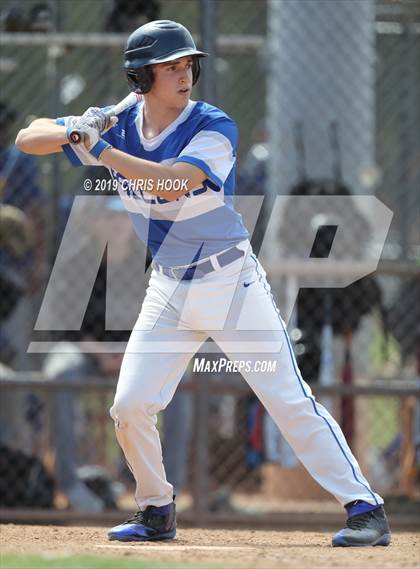 Thumbnail 1 in Catalina Foothills vs Staley (Lancer Classic) photogallery.