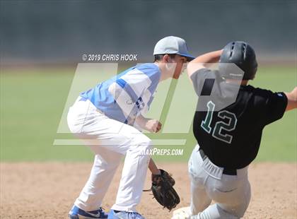 Thumbnail 1 in Catalina Foothills vs Staley (Lancer Classic) photogallery.