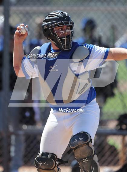 Thumbnail 1 in Catalina Foothills vs Staley (Lancer Classic) photogallery.