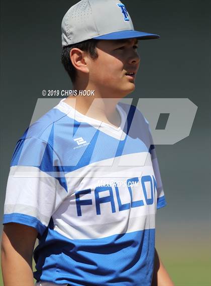 Thumbnail 1 in Catalina Foothills vs Staley (Lancer Classic) photogallery.