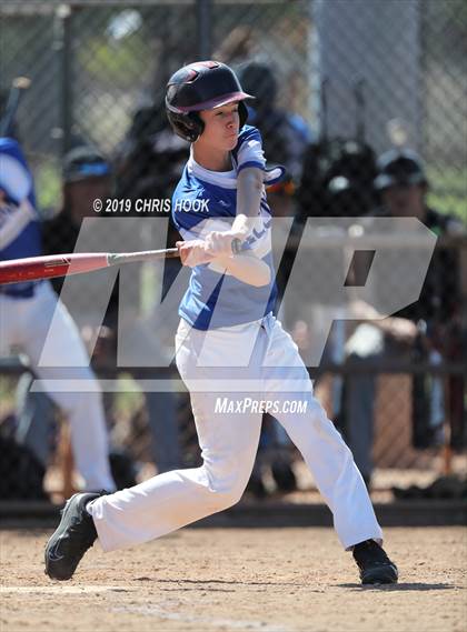 Thumbnail 1 in Catalina Foothills vs Staley (Lancer Classic) photogallery.