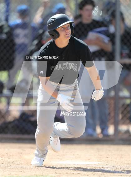 Thumbnail 3 in Catalina Foothills vs Staley (Lancer Classic) photogallery.