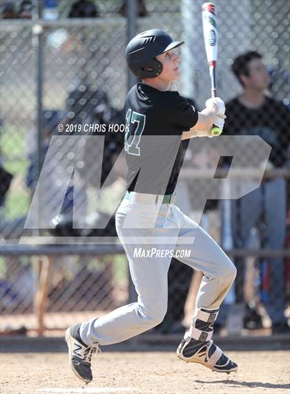 Thumbnail 1 in Catalina Foothills vs Staley (Lancer Classic) photogallery.