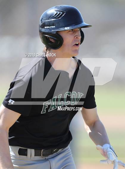 Thumbnail 2 in Catalina Foothills vs Staley (Lancer Classic) photogallery.