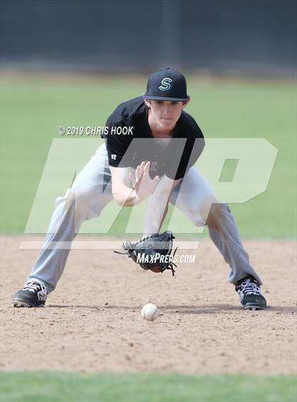 Thumbnail 1 in Catalina Foothills vs Staley (Lancer Classic) photogallery.