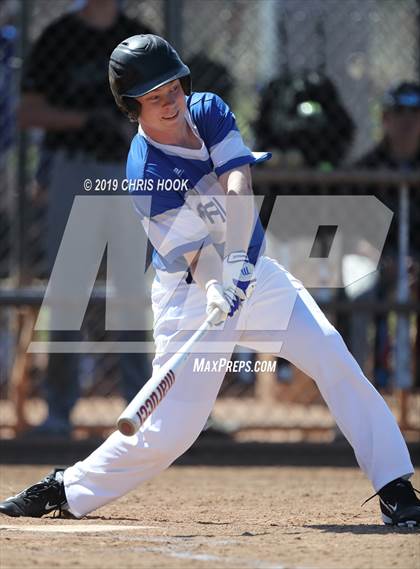 Thumbnail 1 in Catalina Foothills vs Staley (Lancer Classic) photogallery.