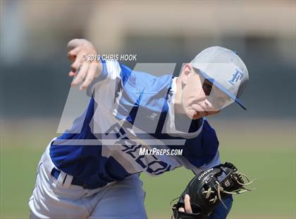 Thumbnail 1 in Catalina Foothills vs Staley (Lancer Classic) photogallery.
