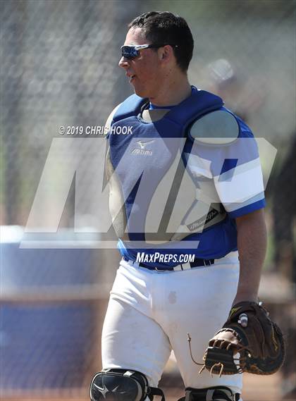 Thumbnail 1 in Catalina Foothills vs Staley (Lancer Classic) photogallery.