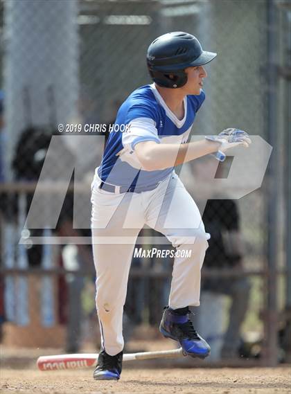 Thumbnail 3 in Catalina Foothills vs Staley (Lancer Classic) photogallery.