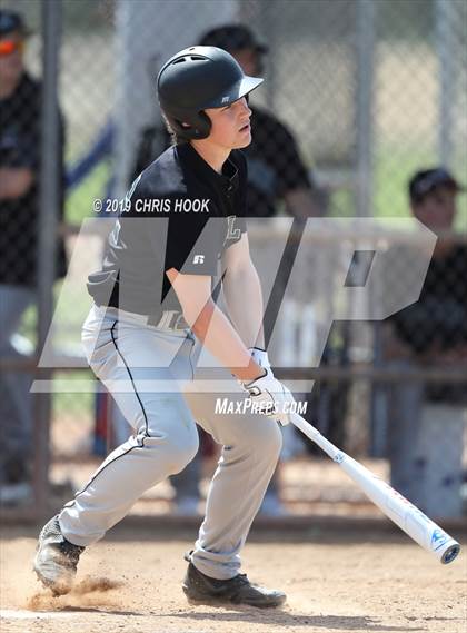 Thumbnail 3 in Catalina Foothills vs Staley (Lancer Classic) photogallery.