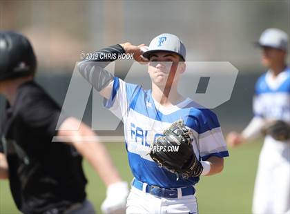 Thumbnail 1 in Catalina Foothills vs Staley (Lancer Classic) photogallery.