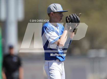 Thumbnail 1 in Catalina Foothills vs Staley (Lancer Classic) photogallery.