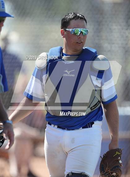 Thumbnail 2 in Catalina Foothills vs Staley (Lancer Classic) photogallery.