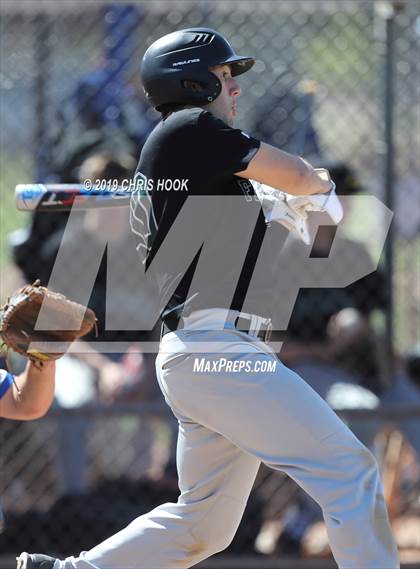 Thumbnail 3 in Catalina Foothills vs Staley (Lancer Classic) photogallery.