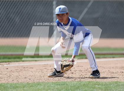Thumbnail 3 in Catalina Foothills vs Staley (Lancer Classic) photogallery.