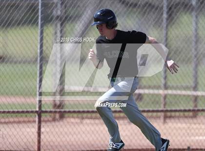 Thumbnail 3 in Catalina Foothills vs Staley (Lancer Classic) photogallery.