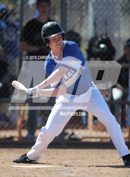 Thumbnail 3 in Catalina Foothills vs Staley (Lancer Classic) photogallery.