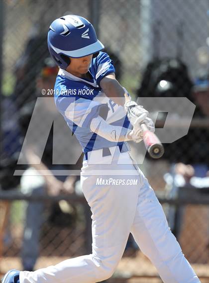 Thumbnail 3 in Catalina Foothills vs Staley (Lancer Classic) photogallery.