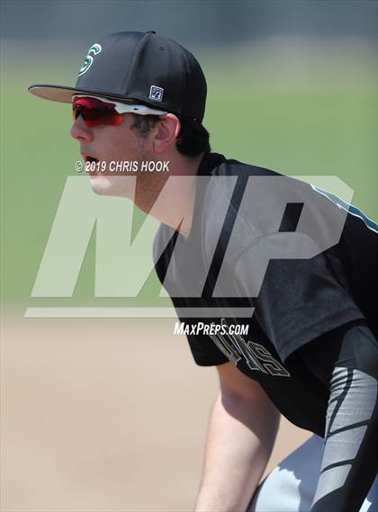 Thumbnail 1 in Catalina Foothills vs Staley (Lancer Classic) photogallery.