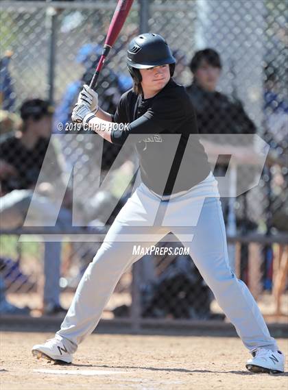 Thumbnail 2 in Catalina Foothills vs Staley (Lancer Classic) photogallery.