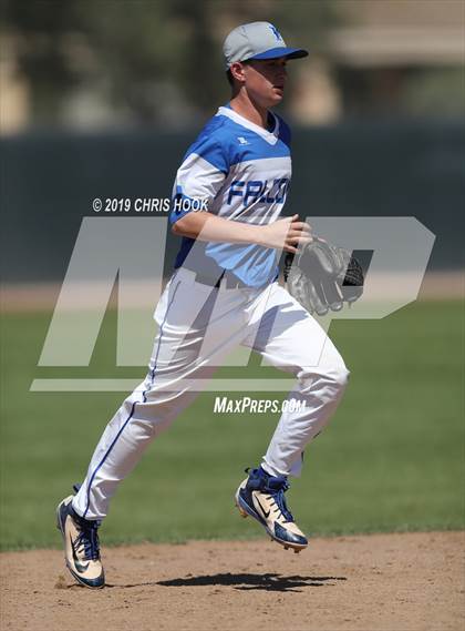 Thumbnail 1 in Catalina Foothills vs Staley (Lancer Classic) photogallery.