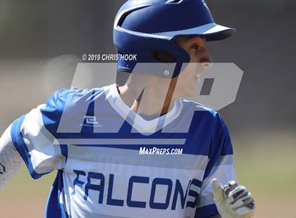 Thumbnail 2 in Catalina Foothills vs Staley (Lancer Classic) photogallery.