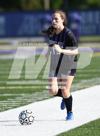 Thumbnail 3 in Olympic @ Ardrey Kell photogallery.