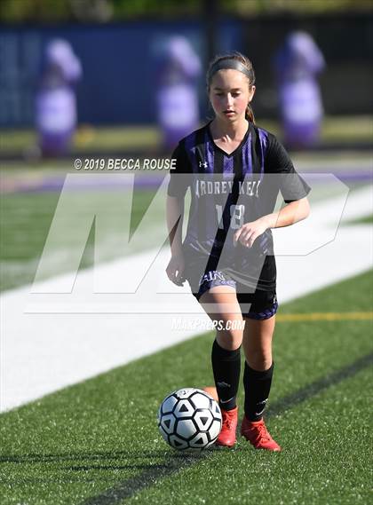 Thumbnail 1 in Olympic @ Ardrey Kell photogallery.