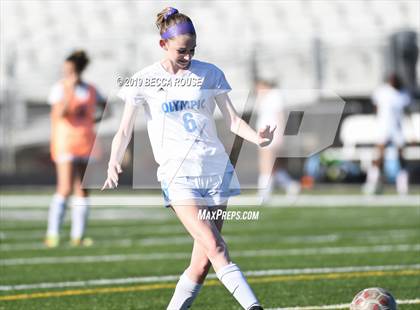 Thumbnail 1 in Olympic @ Ardrey Kell photogallery.
