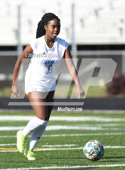 Thumbnail 3 in Olympic @ Ardrey Kell photogallery.