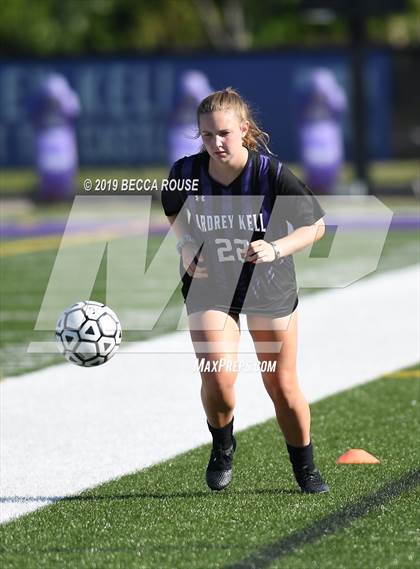 Thumbnail 3 in Olympic @ Ardrey Kell photogallery.