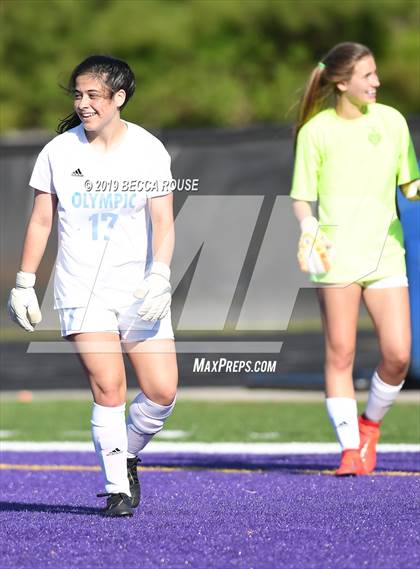 Thumbnail 2 in Olympic @ Ardrey Kell photogallery.