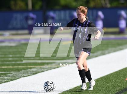 Thumbnail 1 in Olympic @ Ardrey Kell photogallery.