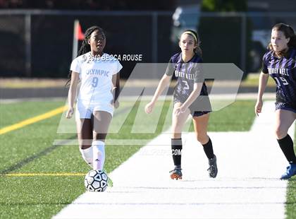 Thumbnail 3 in Olympic @ Ardrey Kell photogallery.