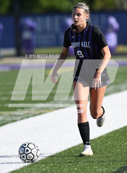 Thumbnail 2 in Olympic @ Ardrey Kell photogallery.