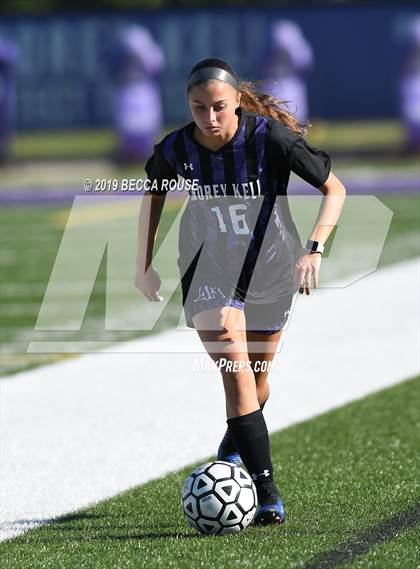 Thumbnail 1 in Olympic @ Ardrey Kell photogallery.