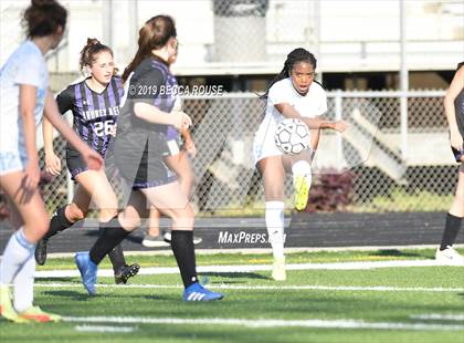 Thumbnail 3 in Olympic @ Ardrey Kell photogallery.