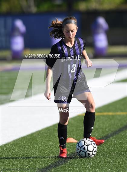 Thumbnail 3 in Olympic @ Ardrey Kell photogallery.