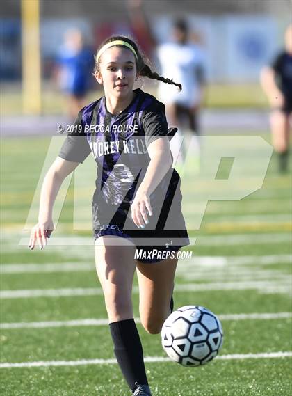 Thumbnail 2 in Olympic @ Ardrey Kell photogallery.