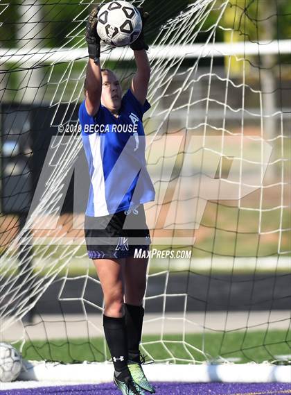 Thumbnail 3 in Olympic @ Ardrey Kell photogallery.