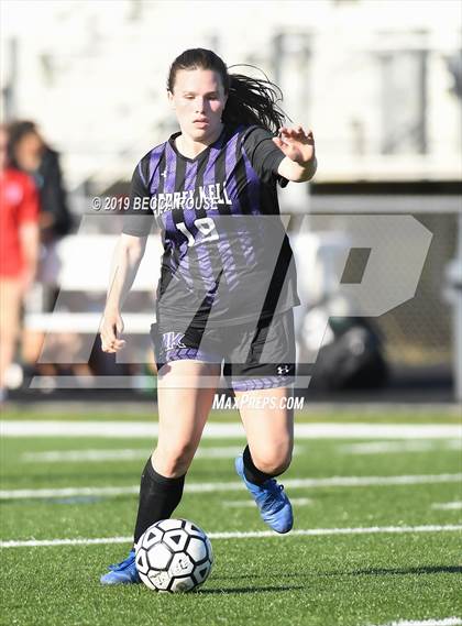 Thumbnail 2 in Olympic @ Ardrey Kell photogallery.