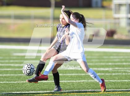 Thumbnail 1 in Olympic @ Ardrey Kell photogallery.