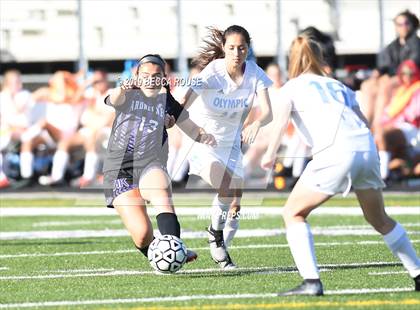 Thumbnail 2 in Olympic @ Ardrey Kell photogallery.