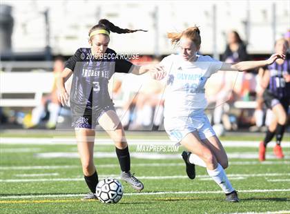 Thumbnail 2 in Olympic @ Ardrey Kell photogallery.