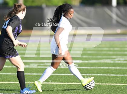 Thumbnail 1 in Olympic @ Ardrey Kell photogallery.