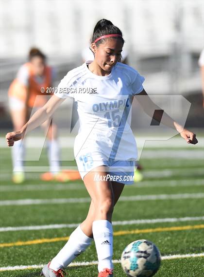 Thumbnail 2 in Olympic @ Ardrey Kell photogallery.