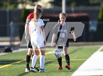 Thumbnail 1 in Olympic @ Ardrey Kell photogallery.