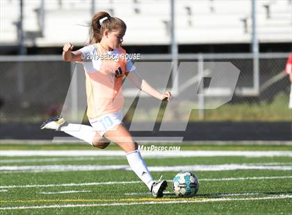 Thumbnail 2 in Olympic @ Ardrey Kell photogallery.