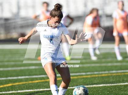 Thumbnail 1 in Olympic @ Ardrey Kell photogallery.